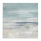 Stupell Industries Subtle Coastal Abstraction Canvas By J:L Design